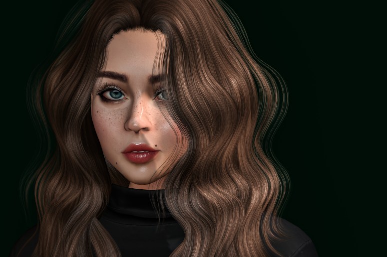 Fern Isobel
